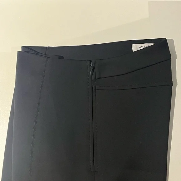 MM LaFleur foster cigarette pant - powerstretch - Picture 7 of 7